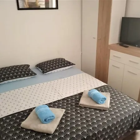 Karlito Kaštela