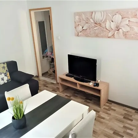 Karlito Apartamento Kaštela