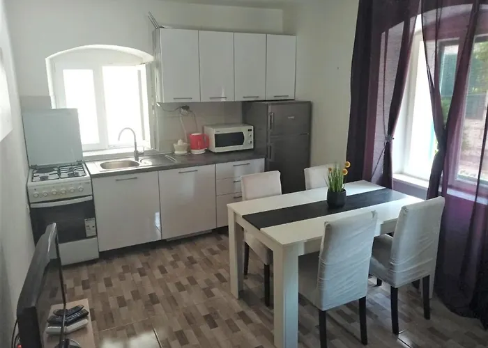 Karlito Apartment *