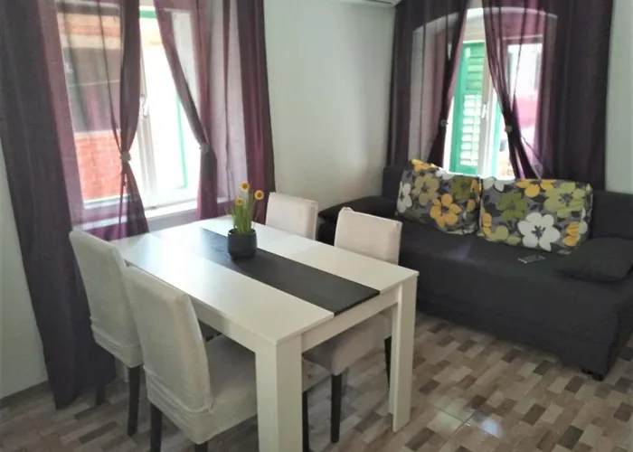 Karlito Apartment